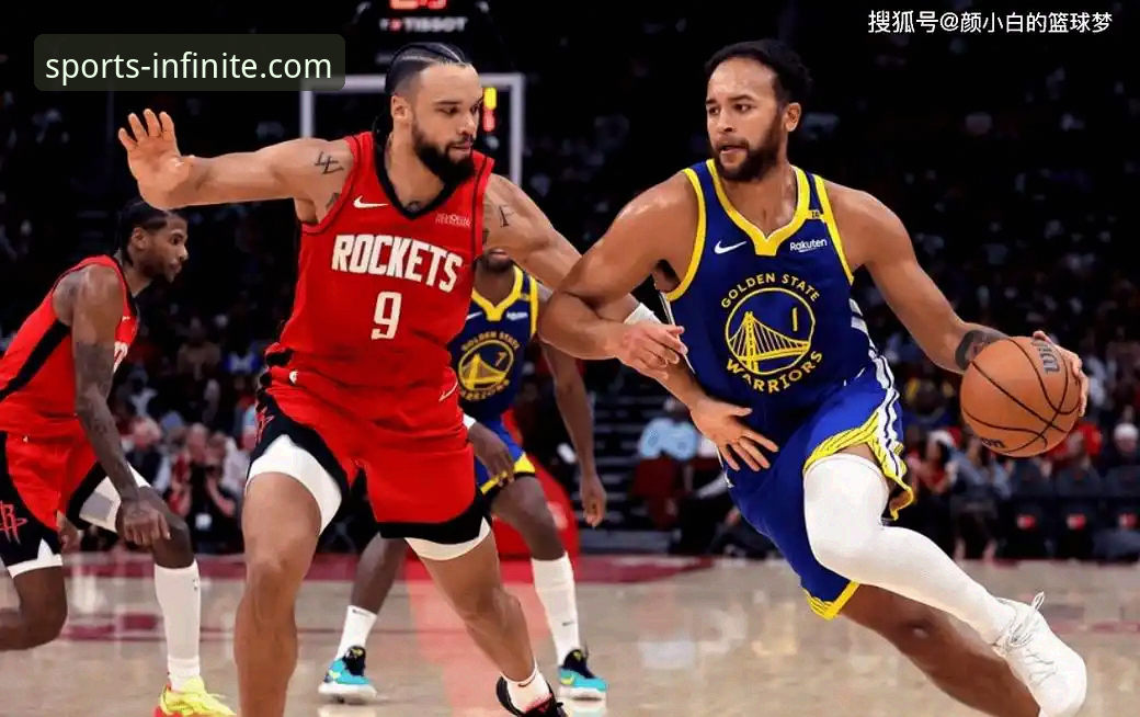 3个关键转折点：复盘勇士加时险胜火箭的战术博弈